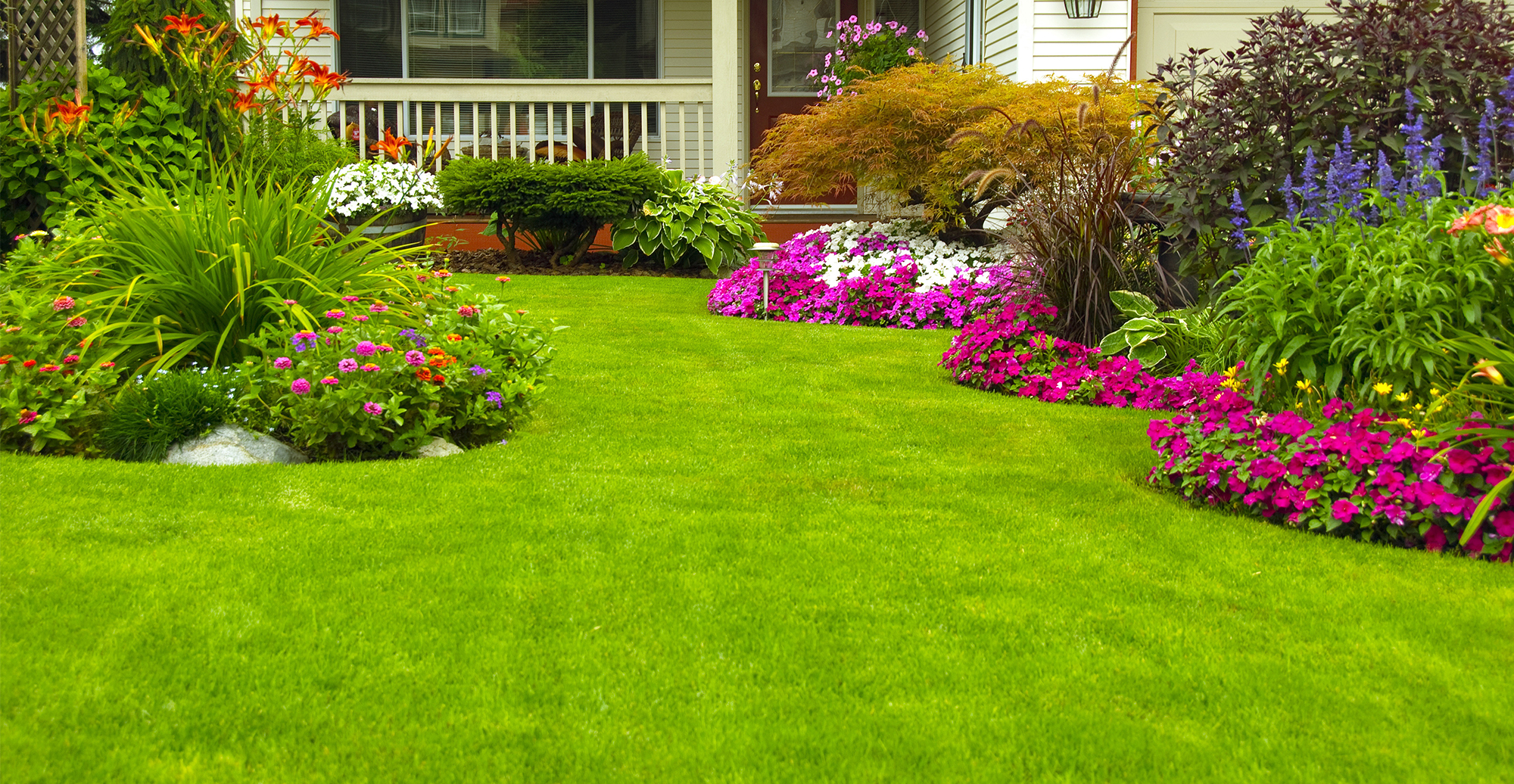 Landscape Maintenance New City Ny, Town And Country Landscaping Inc